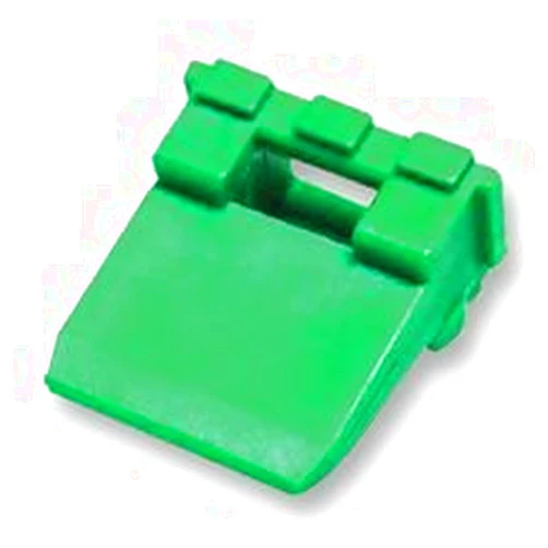 DEUTSCH W6P WEDGELOCK, DT SERIES RECEPTACLE, 6POS (5 pieces)