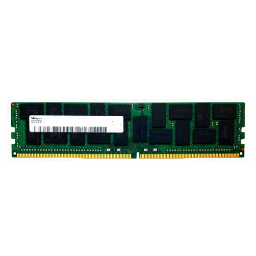 Micron 32GB PC4-19200 DDR4-2400MHz ECC Registered CL17 288-Pin DIMM 1.2V Dual Rank Memory Module Mfr P/N MTA36ASF4G72PZ-2G3B1