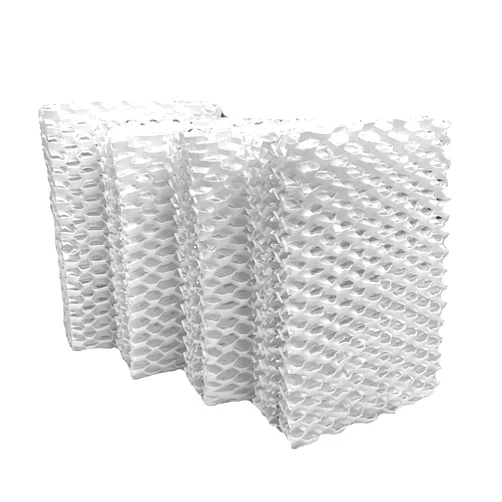 Air Filter Factory Replacement For 1445630, 144531, 144533, 154140, 154200 Kenmore Humidifier Wick Filter 4-Pack