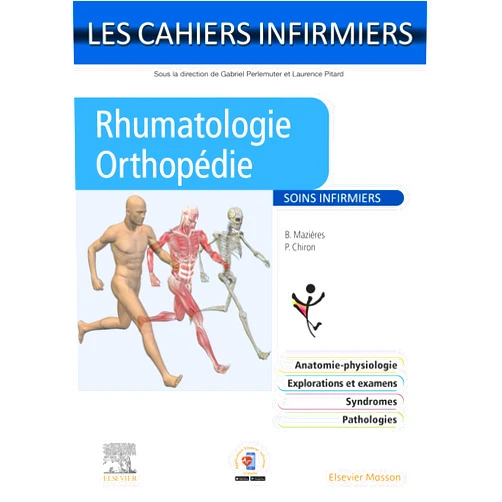 French Edition by Bernard Mazières (Author), Philippe Chiron (Contributor) Rhumatologie-Orthopédie (French Edition)