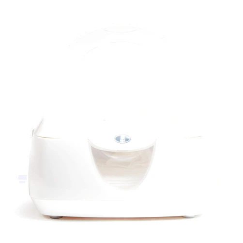 Munchkin Warm Glow Baby Wipe Warmer, White
