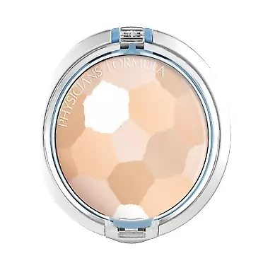 Physicians Formula Powder Palette Color Corrective Powders Multi-Colored Pressed Powder, Translucent, 0.3 Ounce Multi-Color Translucent
