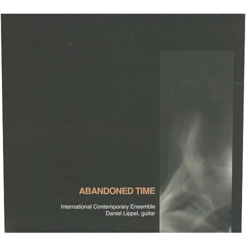 Daniel Lippel (Artist), International Contemporary Ensemble (Artist), Jacob Greenberg (Conductor), Mario Davidovsky (Composer), Dai Fujikura (Composer), Magnus Lindberg (Composer), Kaija Saariaho (Composer), Du Yun (Composer), Tony Arnold (Performer), Claire Chase (Performer) & 7 more Format: Audio CD Abandoned Time