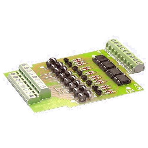 TAMS Elektronik 402614 GBM-8 52-01086-01 Track Detector Prefabricated Building Block Universal