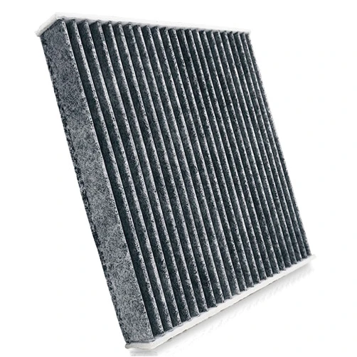FUN-DRIVING FD283 Cabin Air Filter for Pacifica (2017-2023),Voyager (2020-2022),Grand Caravan (2021-2022),Replacement for CF12283,68308950AA,68308950AB