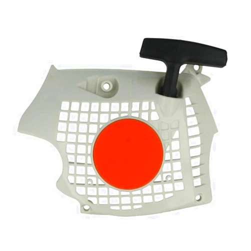 NewJ's Rewind Recoil Pull Starter Fit for STIHL MS171 MS181 MS211 Chainsaw Replace 1139 080 2102