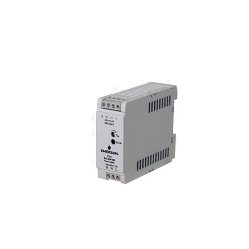 Sola/Hevi-Duty SolaHD SVL224100 Power Supply, Degrees_Celsius, to Volts, Amps, (
