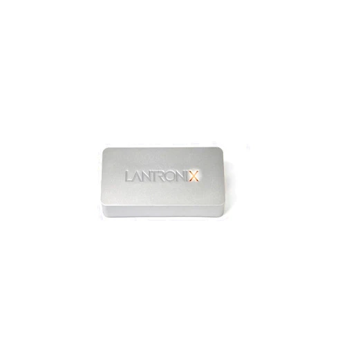 Lantronix xPrintServer Office Edition (XPS1002FC-01-S)