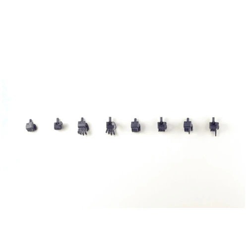 Kotobukiya Koto M.S.G_Hand Unit Normal Hand 2020, Multicolor