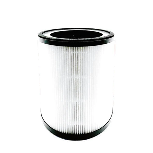 Nispira MAF-03 Filter Replacement for Miko Ibuki L Air Purifier 3-in-1 True HEPA, 1 Pack