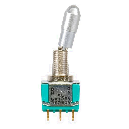 Alcoswitch - Te Connectivity Toggle Switch - MTL206N