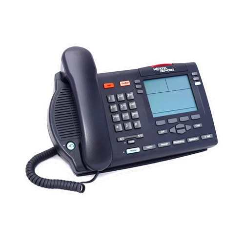 Nortel Meridian M3904 Telephone (NTMN34)