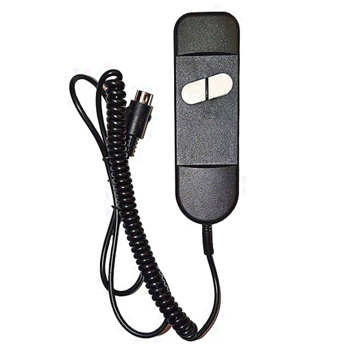 Hmleaf Two Button, 5 pin, Lift Chair or Power Recliner Hand Control