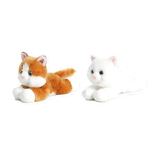 Aurora Bundle of 2 Plush 8.5