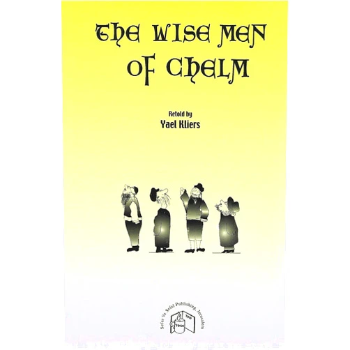 By Yael Kliers (Author) The Wise Men of Chelm