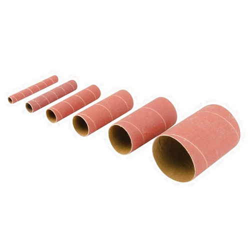 Triton TSS80G 80 Grit Sanding Sleeves, 6-Pack