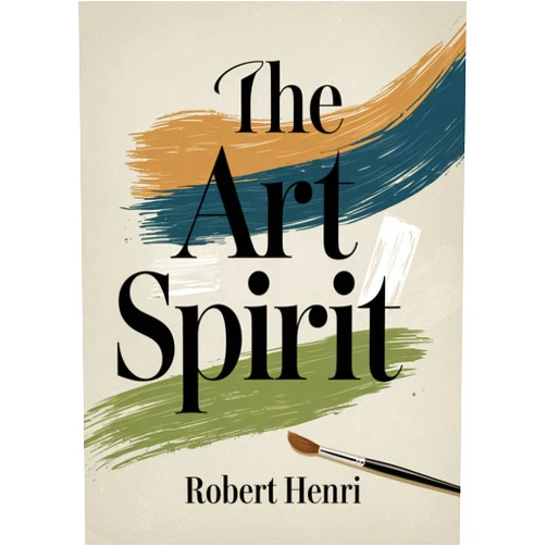 By Robert Henri (Author) Format: Kindle Edition The Art Spirit