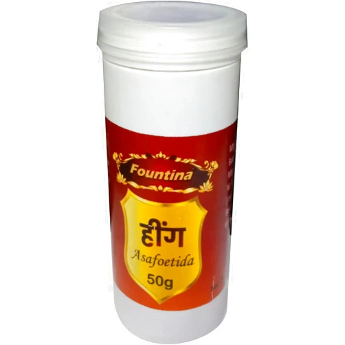 Generic FOUNTINA HING (50g)