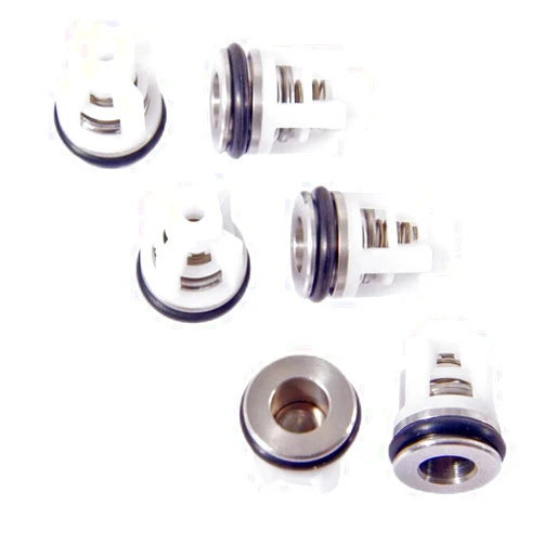 Madelyn 7104223 Compatible for Simpson Cleaning Replacement Valve Kit for Pressure Washer Pumps