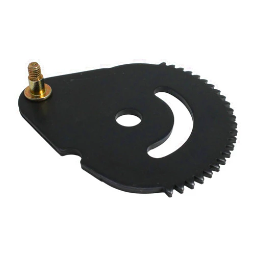 UpStart Components 617-04024A Steering Gear Assembly Replacement for MTD 13AM772F205 (2008) Lawn Tractor - Compatible with 617-04024 Steering Assembly