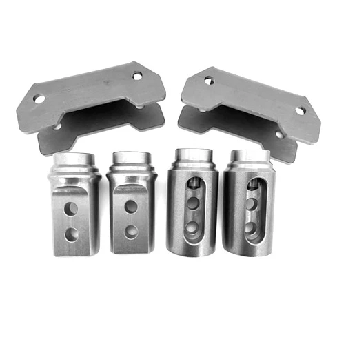 UTVDistribution Polaris RZR Pro XP Roll Cage Connector 2 Seat Kit 1 3/4