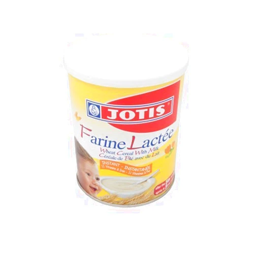 Jotis Farine Lactee by Jotis