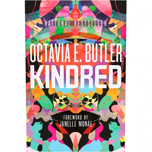 By Octavia E. Butler (Author) Format: Kindle Edition Kindred