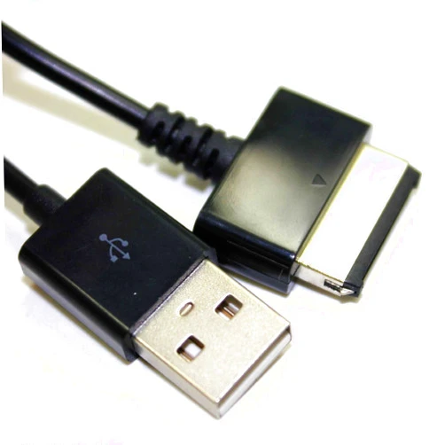 Sqrmekoko Replacement USB Data Charger Cable Adapter Compatible with ZTE Light Tab T98 V55 V66 V71A V71B Tablet-3.3ft