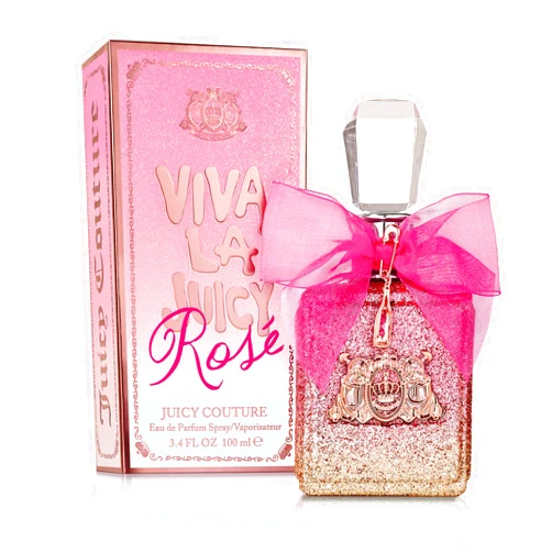 Viva La Juicy Rose