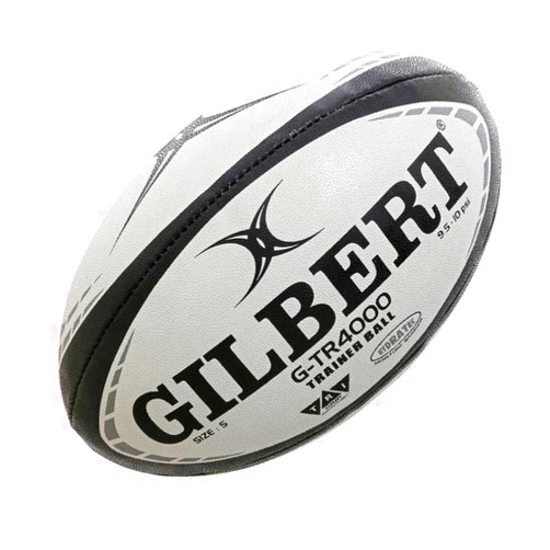 Gilbert G-TR4000 Training Ball - Black