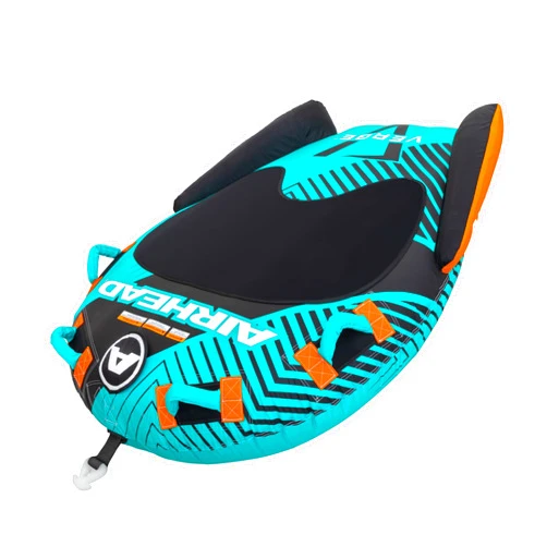 Airhead AHVH-1 Verge 1 Rider Towable
