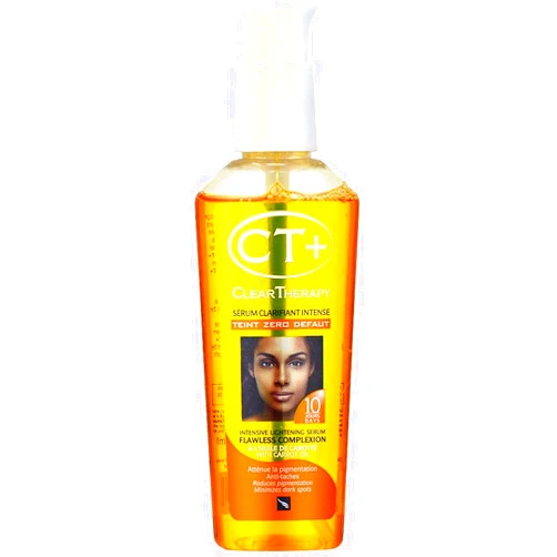 Clear Therapy CT+ Clear Therapy carrot serum 75 ml (1 Pcs)