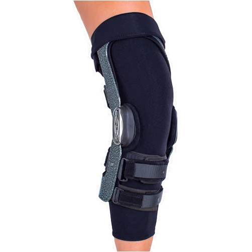 DonJoy Knee Brace Undersleeve, Closed Patella, XX-Large