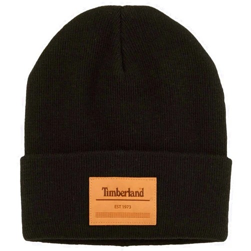 Timberland Men's Short Watch Cap