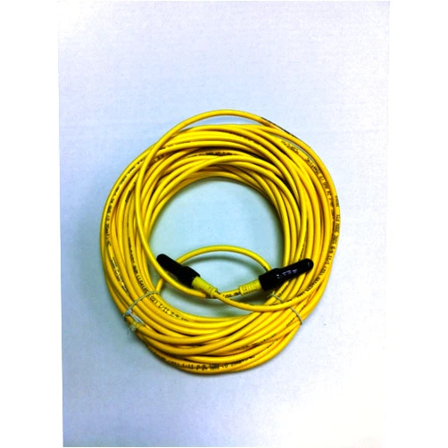 THERMASOL 03-6152-050 Data Link Control Cable, 50', Yellow