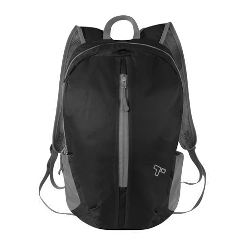 Travelon Packable Backpack, Black, One Size