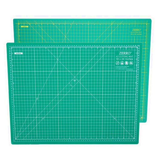 ZERRO Cutting Mat 18
