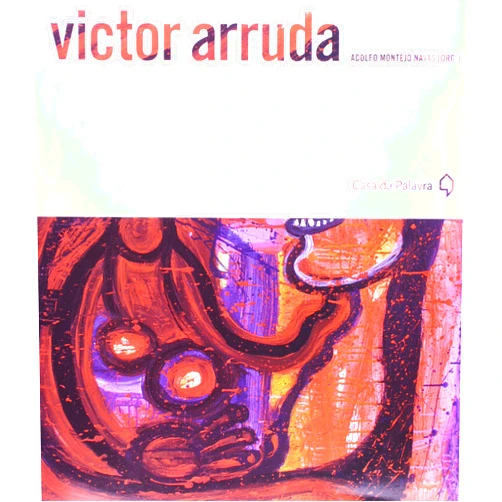 Portuguese Brazilian Edition by Adolfo Montejo Navas (Author) Victor Arruda