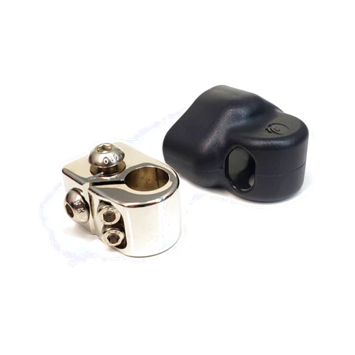KnuKonceptz Bassik Negative Battery Terminal