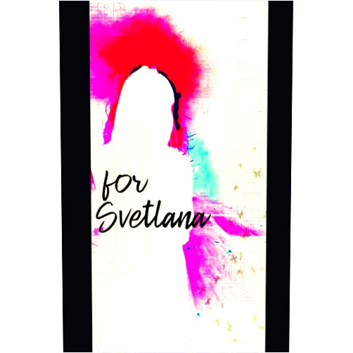 By Rita Marie Recine (Author), Svetlana Konstantinov (Author), Scott Thomas Outlar (Author), Mike Zone (Editor), Punky Dillinger (Illustrator) & 1 more For Svetlana
