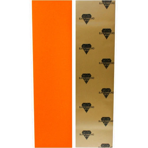 Black Diamond Grip Black Diamond Longboard Skateboard Grip Tape Sheet 10