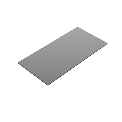 Isolate It!: Sorbothane Acoustic & Vibration Damping Film 70 Duro (0.10 x 6 x 12in)