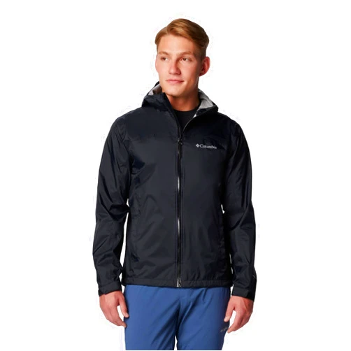 Columbia Men's Evapouration Ii Jacket