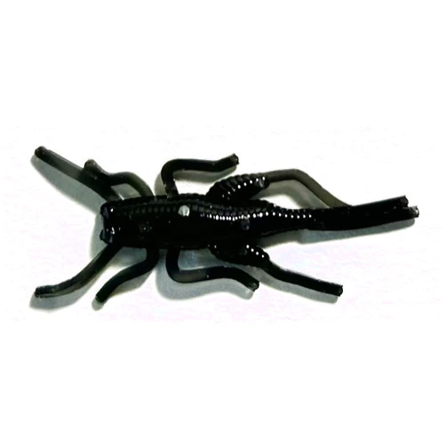 Appalachian Baits Coal Mountin Cricketz 1 3/4