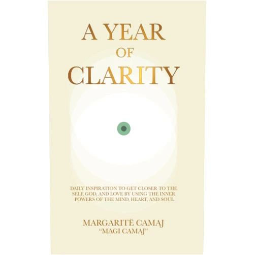 Margaritë Camaj A Year of Clarity