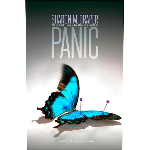 By Sharon M. Draper (Author) Panic
