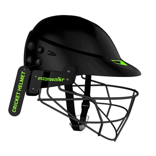 moonwalkr Mind 2.0 Cricket Helmet Head Guard