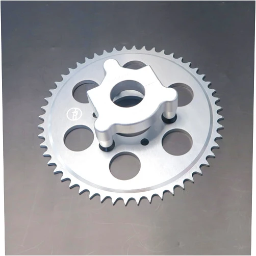 CDHPOWER Rear Hub Adapter 1.5