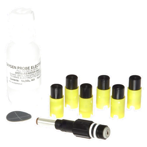 YSI-605203 Pro Series Polarographic Dissolved Oxygen Sensor