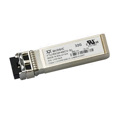 ZIZENG FTLF8532P4BCV-QL:SFP+ 32G Storage Optical Module FC SW Multi-Mode